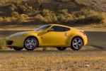 Nissan 370Z 2009 года